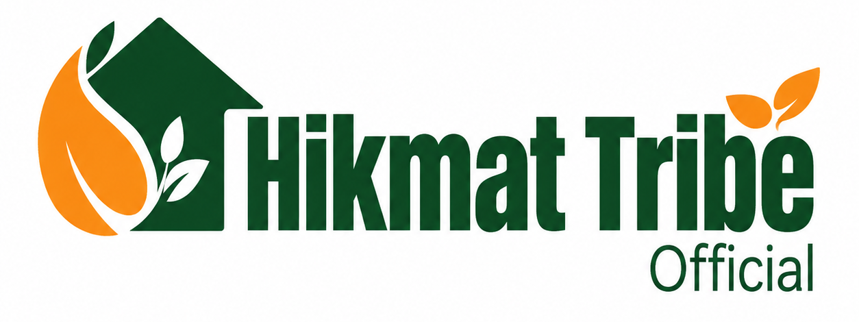 Hikmat Tribe 
